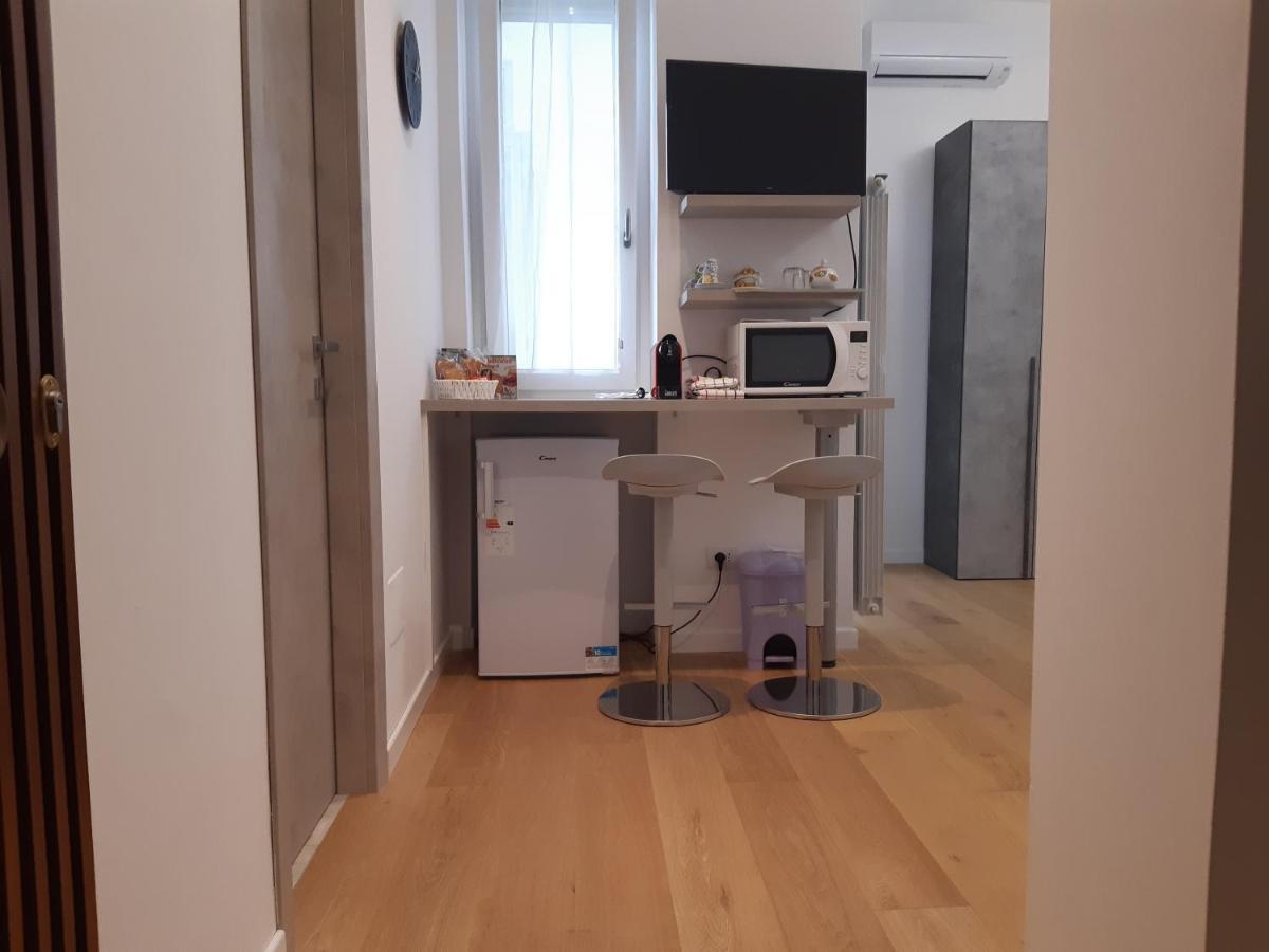 Piazza Mazzini Apartment レッチェ エクステリア 写真
