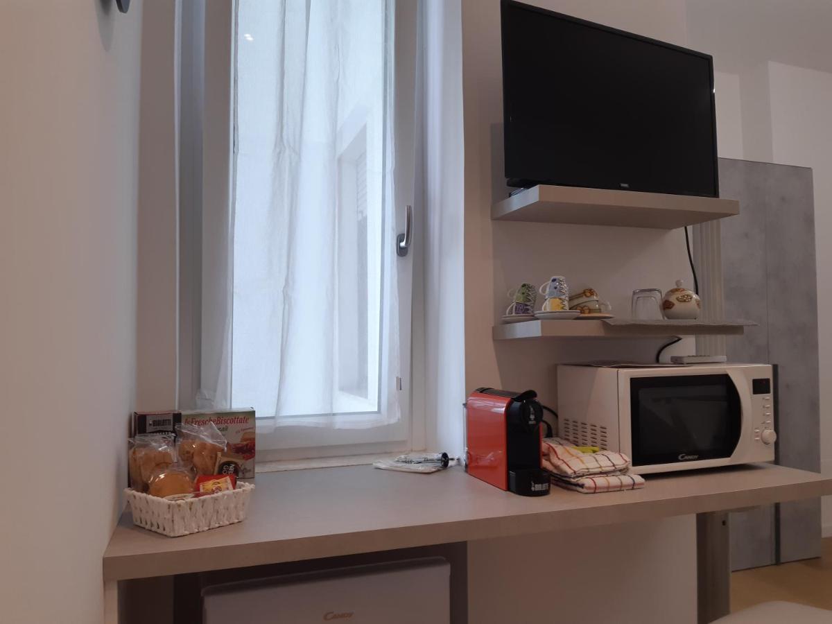 Piazza Mazzini Apartment レッチェ エクステリア 写真