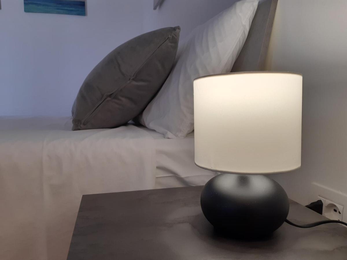 Piazza Mazzini Apartment レッチェ エクステリア 写真