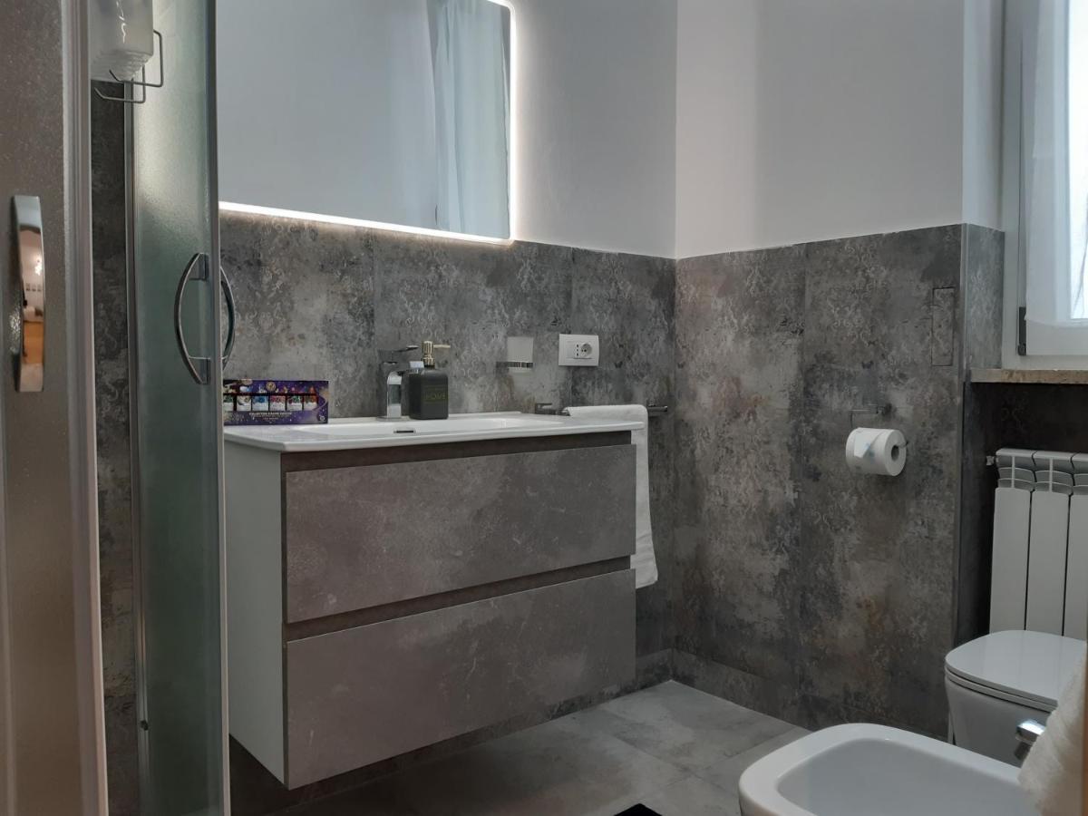Piazza Mazzini Apartment レッチェ エクステリア 写真