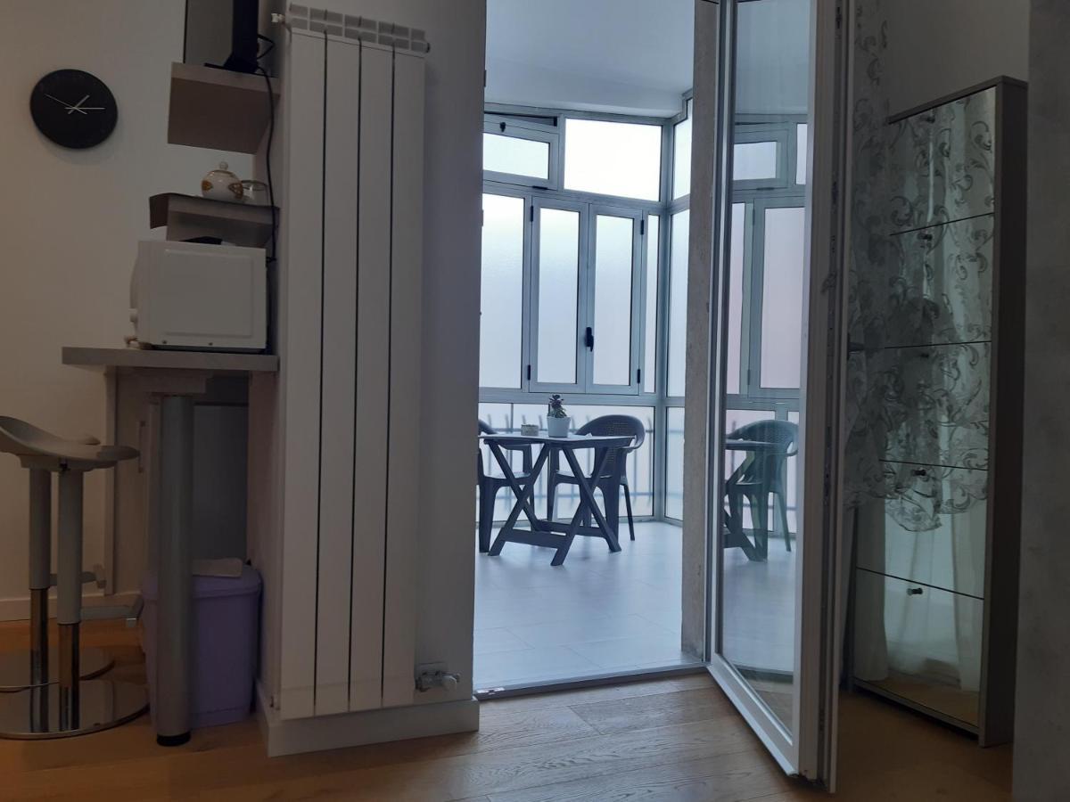 Piazza Mazzini Apartment レッチェ エクステリア 写真