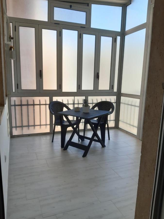 Piazza Mazzini Apartment レッチェ エクステリア 写真