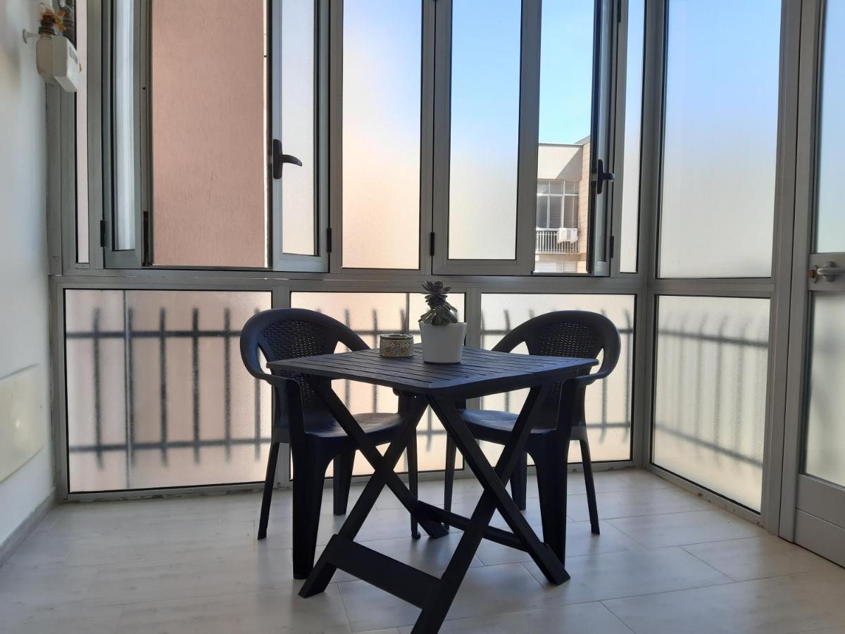Piazza Mazzini Apartment レッチェ エクステリア 写真