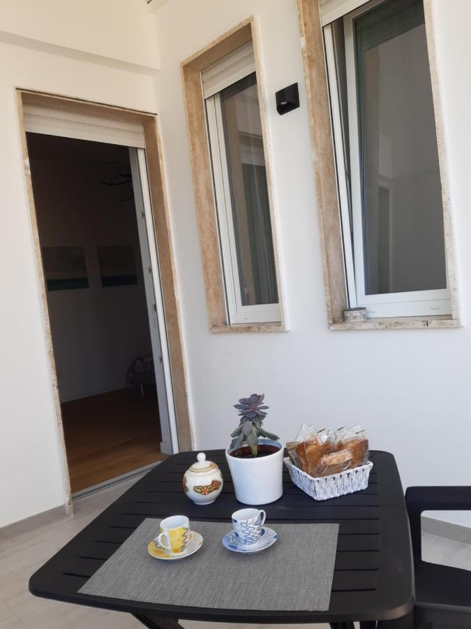 Piazza Mazzini Apartment レッチェ エクステリア 写真