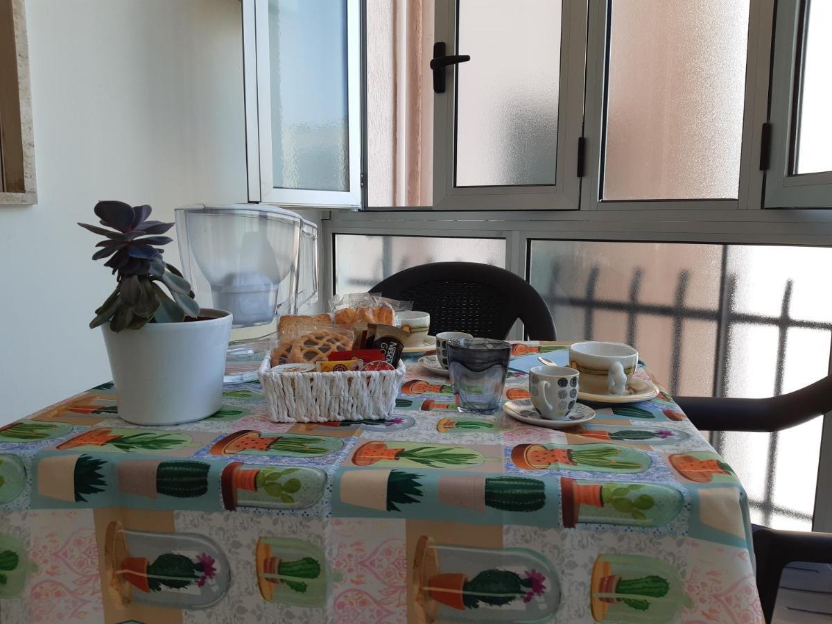 Piazza Mazzini Apartment レッチェ エクステリア 写真